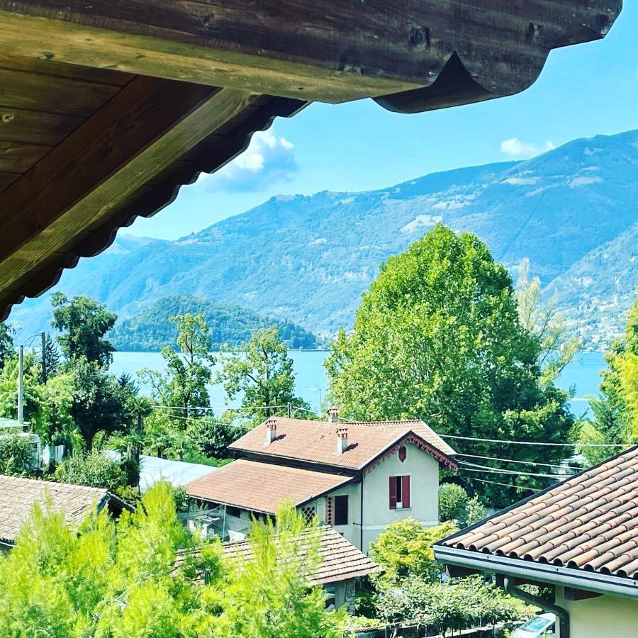 Appartamenti Casa Lory Bellagio Exterior foto